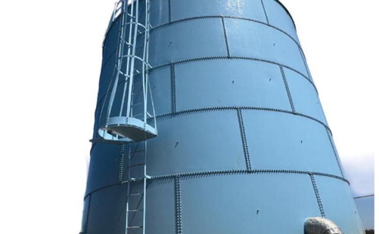 TCEQ PROBE UNCOVERS ROTAN WATER TANK DAMAGE