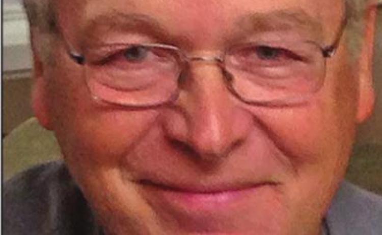 IN MEMORY OF DALE HERMAN BISCHOFF