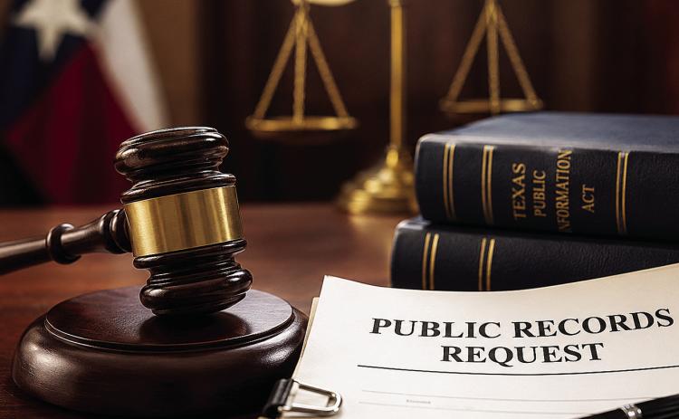 JUDGE FINDS SHERIFF’S GPS PRODUCTION INCOMPLETE