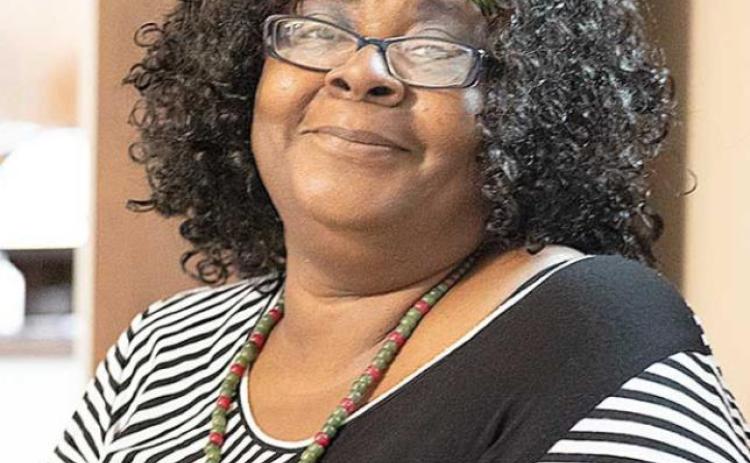 Debbie Toliver