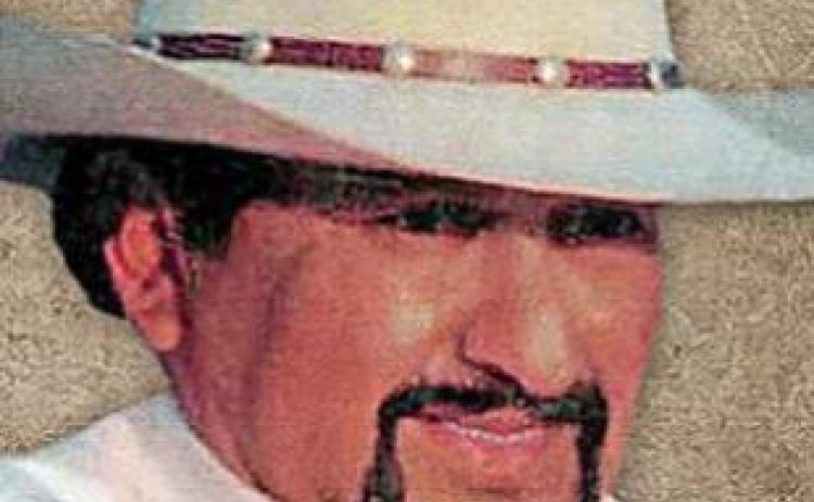 Martin Ortiz