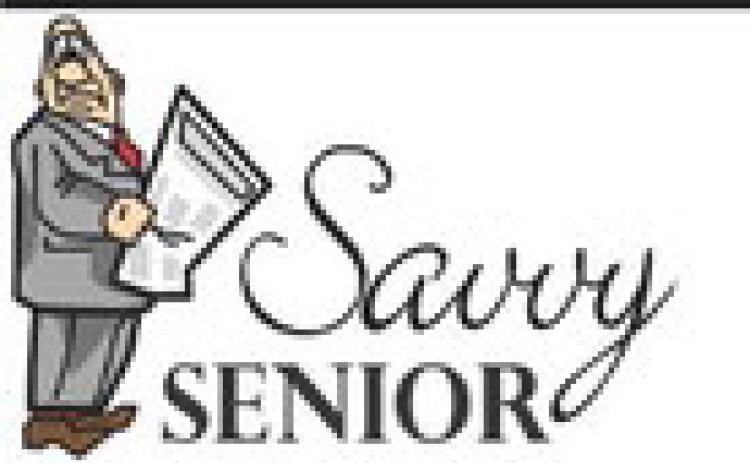 CHAIR YOGA: SAFE, SIMPLE, AND BENEFICIAL FOR OLDER ADULTS
