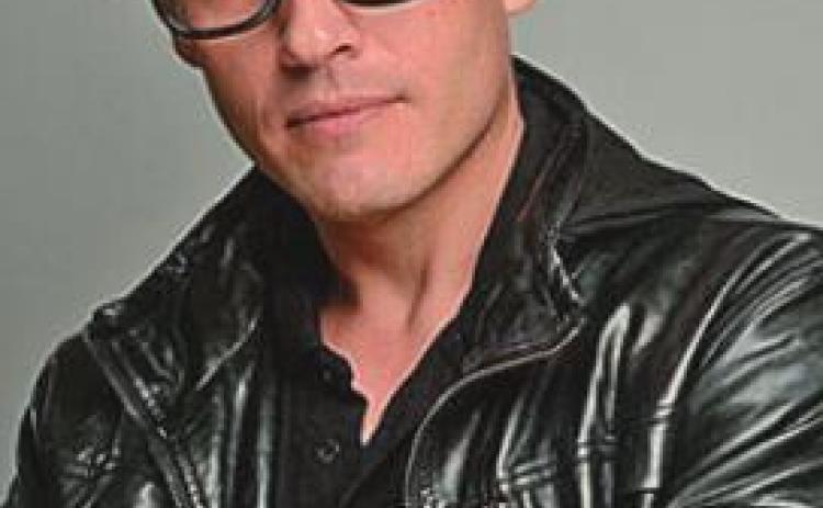 TOBY MOORE