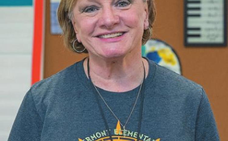 Martha Jones-Stonewall Hospital Board Incumbent