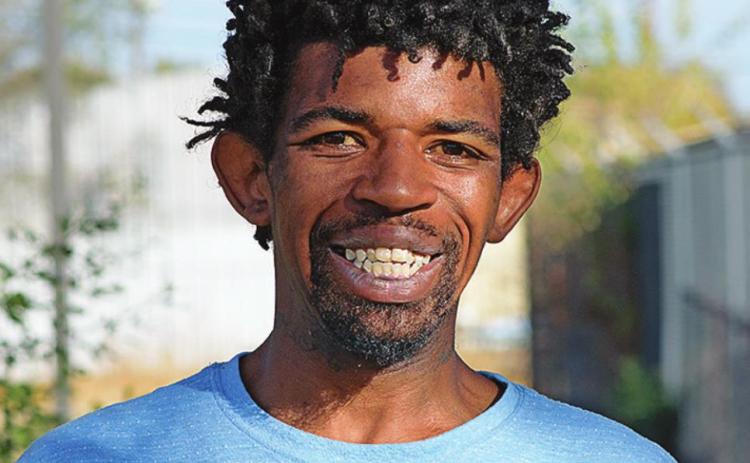 Antwaine Owens