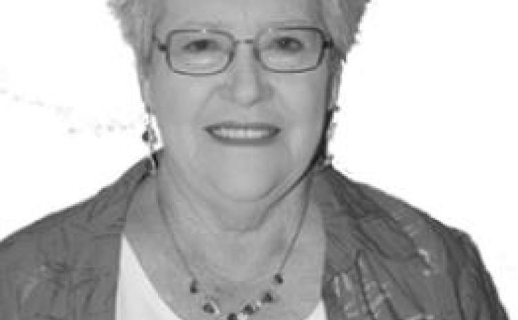 CAROL GREENWAY - HOLLAND