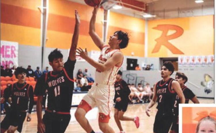 Hammers Make Progress at Double Mountain Classic Tourney