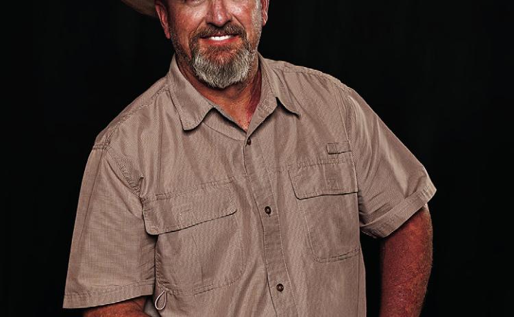 SIMON WADE