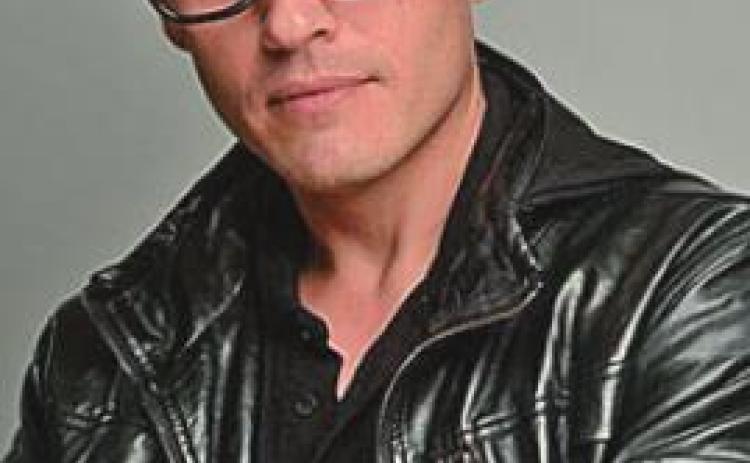 TOBY MOORE