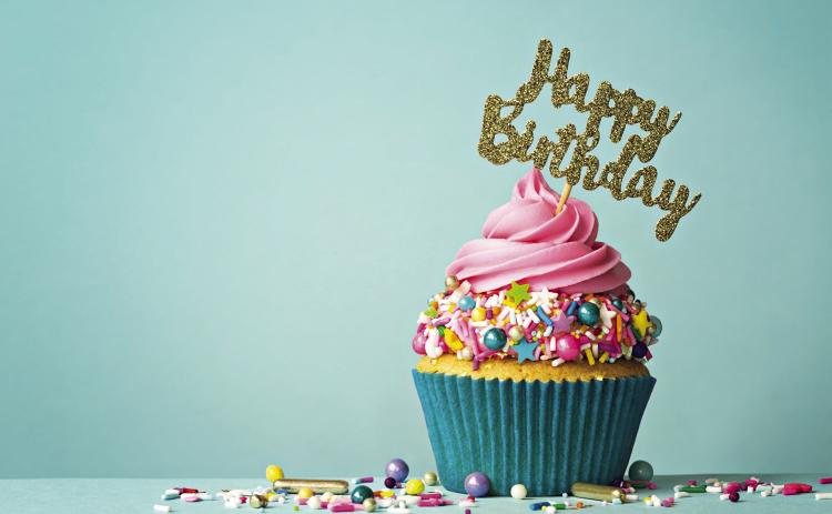 BIRTHDAY CELEBRATION