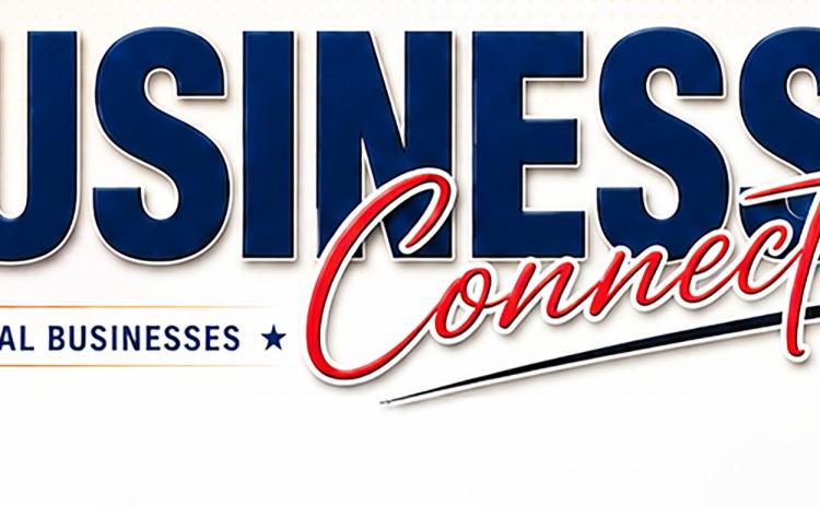 THE BUSINESS CONNECTION IS SPONSORED BY N.C. LLC, RANCH & AGRICULTURE LAND SERVICES.