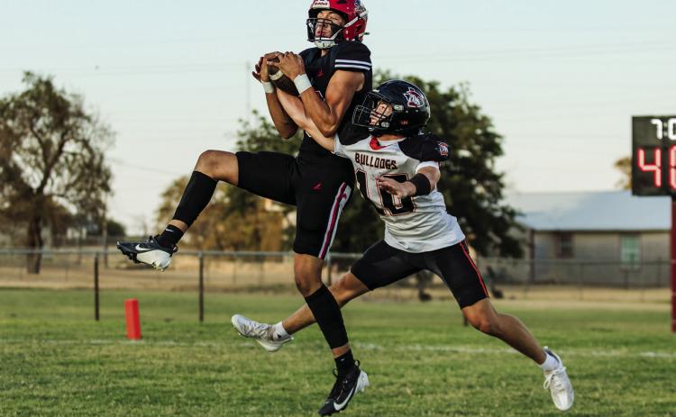 Roby Lions top Ira Bulldogs 65-38 in home opener