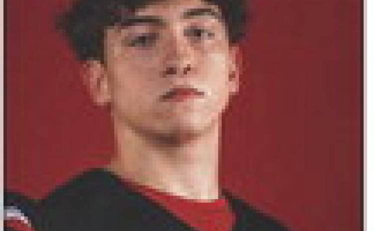 Kolby Bradshaw Aspermont 1st Team Running Back 2nd Team Safety
