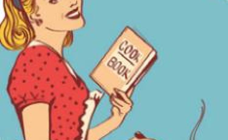 Reader's Recipes