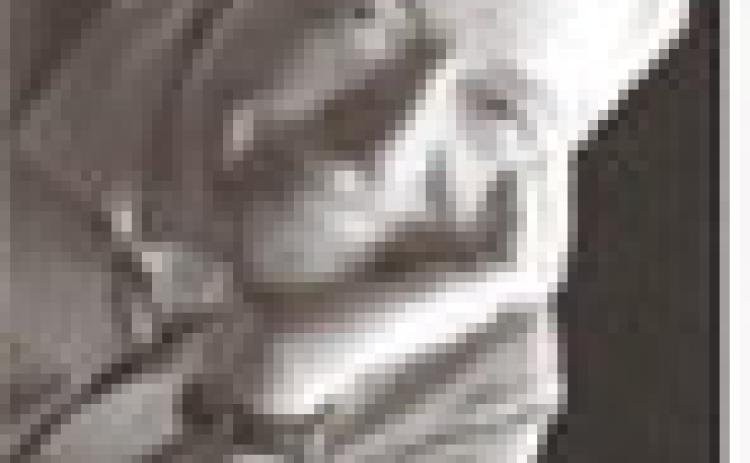 The Balogna Man