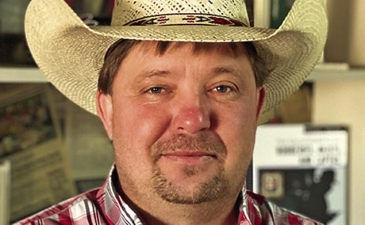 Rotan City Council Candidates Q & A