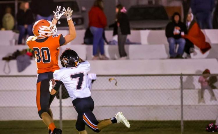 Yellowhammers suffer first loss of the season