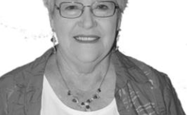 CAROL GREENWAY-HOLLAND