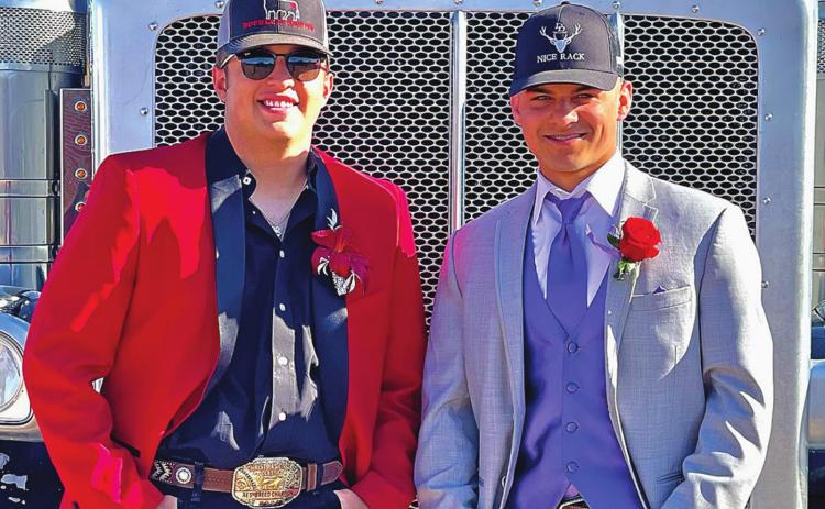 Student business projects turn real profits