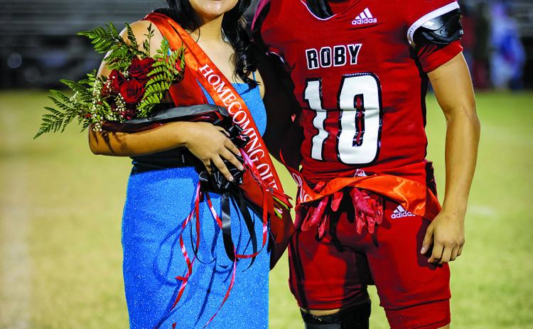 2022 Roby Royalty