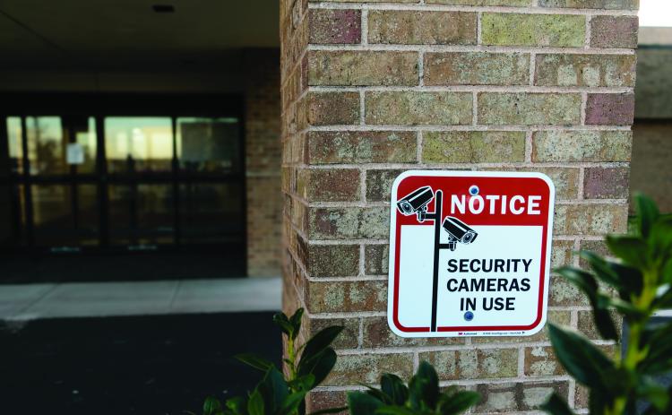 SECURE & COMPLIANT: Fisher County Hospital Upgrades Monitoring System to Address Safety Concerns and Repairs Parking Lot