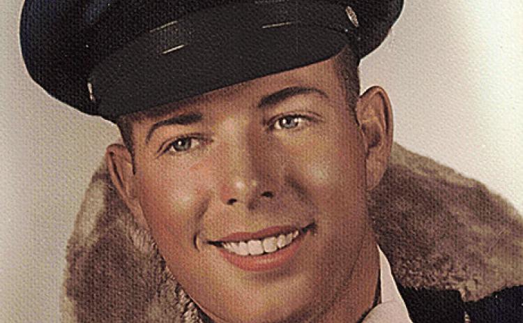 Donald Ray Whitley