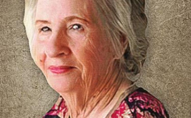Christine D. Martin