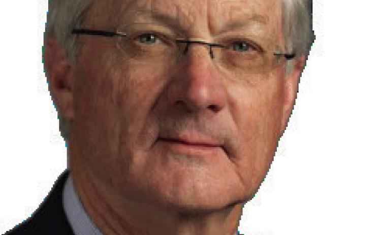 Rogers: Texas GOP is becoming anti-rural