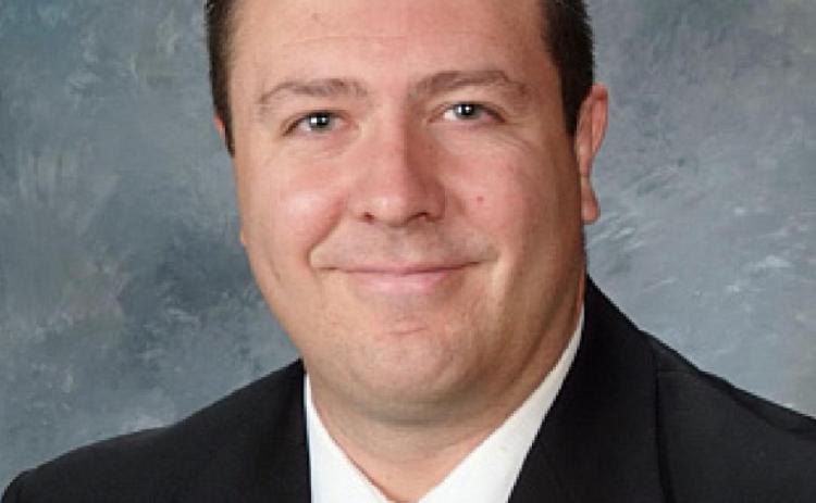 Roby CISD names Lone Finalist