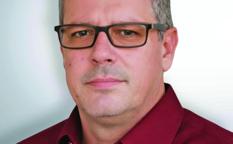 BRANDON ARNOLD SEEKS ELECTION AS FISHER COUNTY SHERIFF