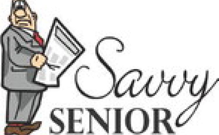 Three Vaccines Seniors Should Consider Getting This Fall