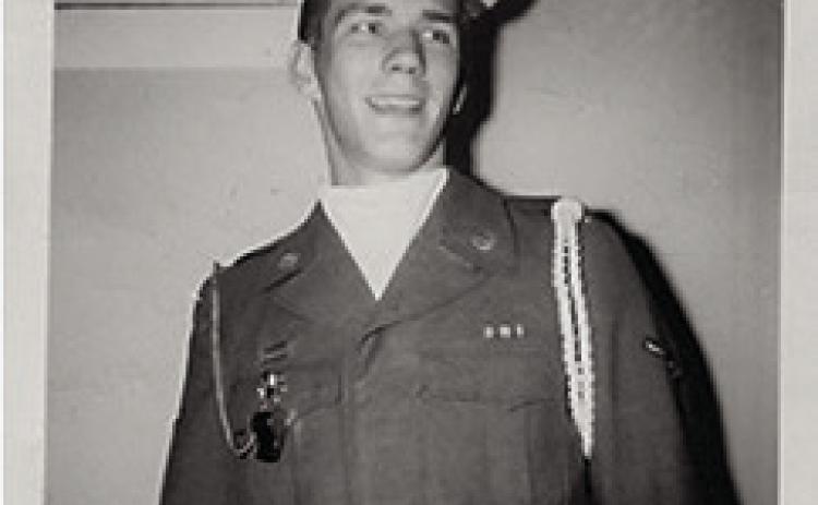 Kim Pease: Beyond the “Wild Blue Yonder”
