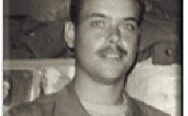 Private Bennett: Through the eyes of a “body-bagger”