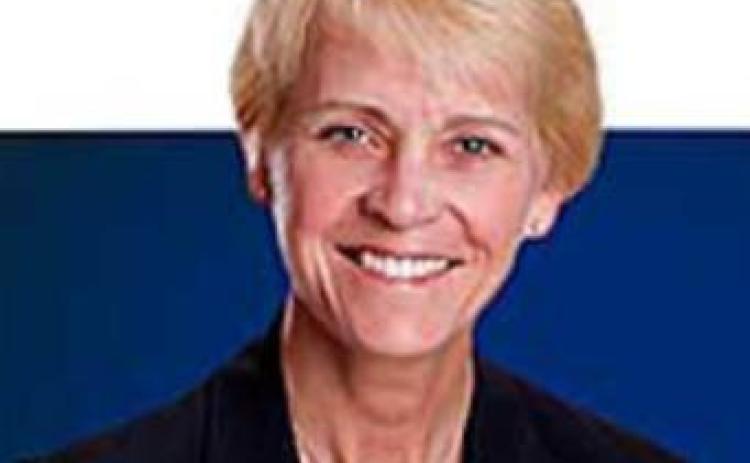 Dr. Karissa L. Niehoff, NFHS Executive Director