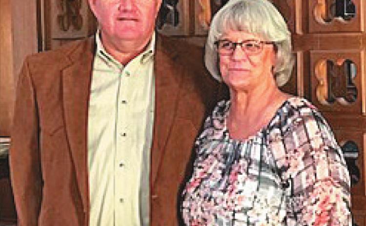 First United Methodist Church of Rotan announces new pastor Jeff Sedberry