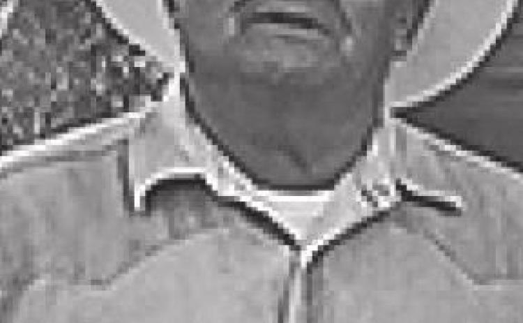 Juan Daniel Rodriguez