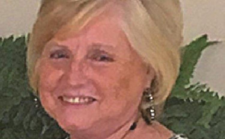 Belinda Page-Stonewall Hospital Board Incumbent