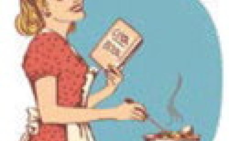 Carol's Kitchen