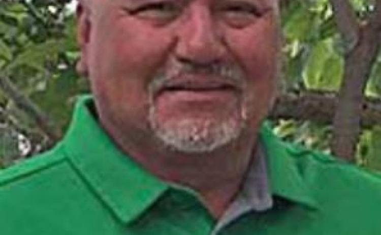 Joe R. Martinez