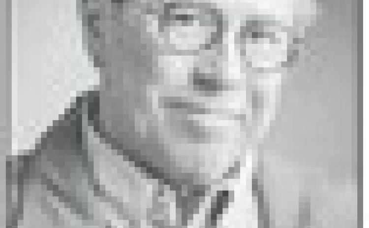 GARY BORDERS, TEXAS PRESS ASSOCIATION