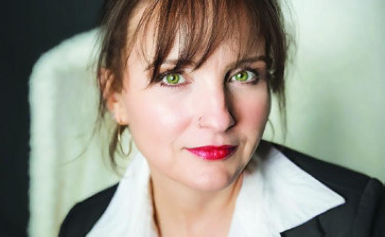 PATRICIA HURT PUBLISHER