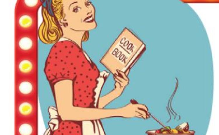 Reader's Recipes