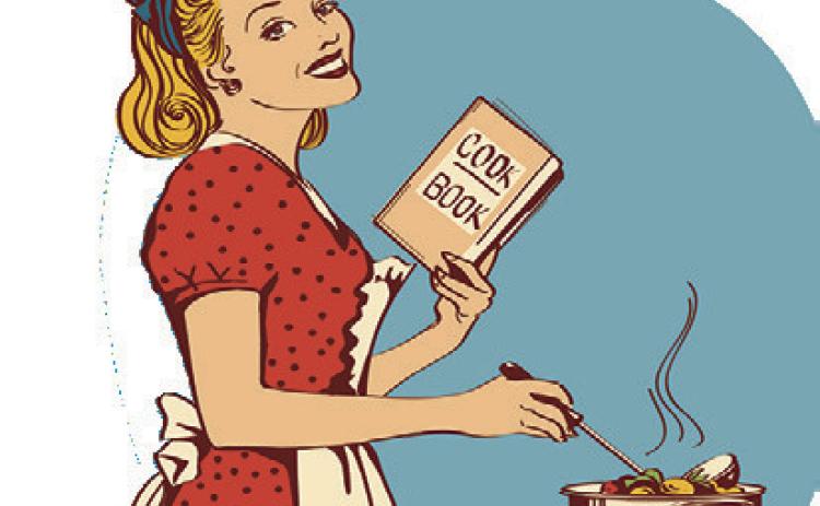 Carol's Kitchen