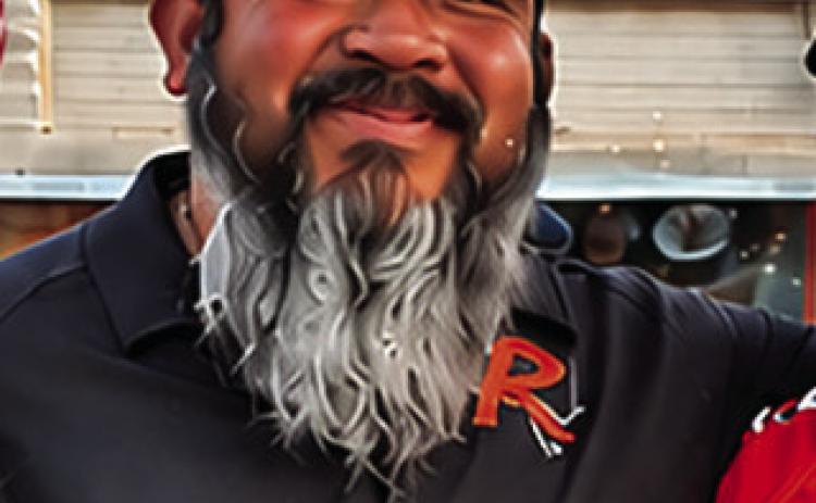 ZACH YANEZ