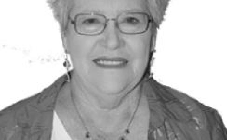 CAROL GREENWAY-HOLLAND