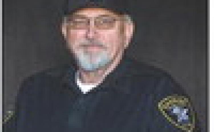 FISHER COUNTY SHERIFF BLOTTER FEBRUARY 12TH - 28TH