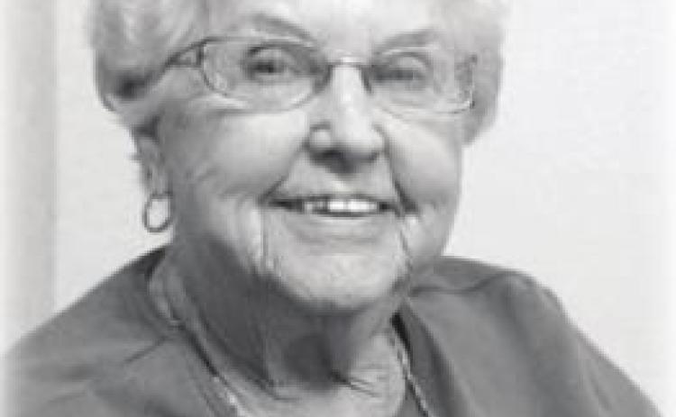 ANITA DOZIER