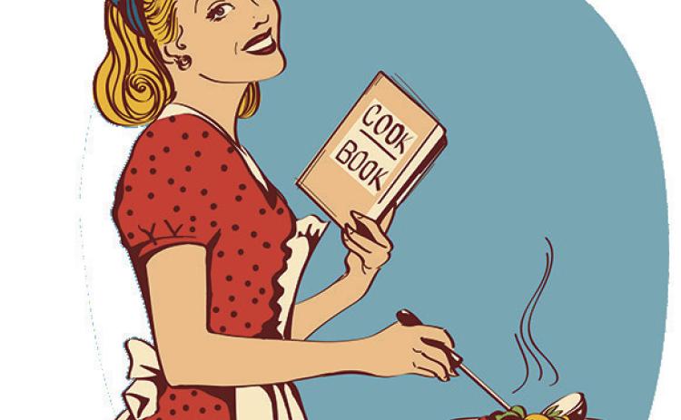 Carol's Kitchen