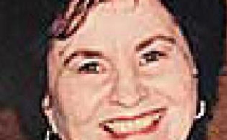 Ann Gray