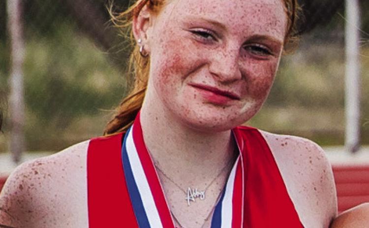 Abigail Carlile